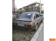 Продавам Форд Ескорд