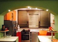 Stan 63m2 So Mebel Vo Karpos 4
