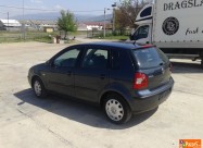 Vw Polo 1.4 Tdi 75ks -02 Klima Air Bag-elekt