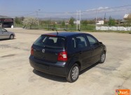 Vw Polo 1.4 Tdi 75ks -02 Klima Air Bag-elekt