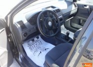 Vw Polo 1.4 Tdi 75ks -02 Klima Air Bag-elekt