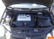 Vw Polo 1.4 Tdi 75ks -02 Klima Air Bag-elekt