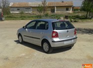 Vw Polo 1.4 Tdi 75ks -02 Klima Air Bag-elekt