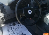 Vw Polo 1.4 Tdi 75ks -02 Klima Air Bag-elekt