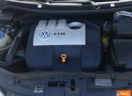 Vw Polo 1.4 Tdi 75ks -02 Klima Air Bag-elekt