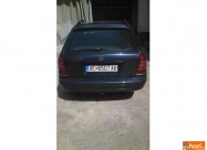 Prodavam Mercedes C270