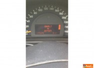 Prodavam Mercedes C270