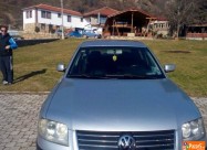 Passat 1.9 Tdi