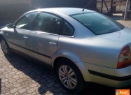Passat 1.9 Tdi