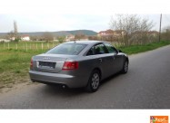 Audi A 6 3.0 Tdi Quattro Fuul