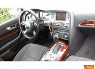 Audi A 6 3.0 Tdi Quattro Fuul