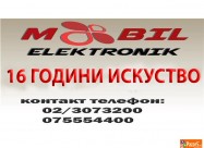 Instaliranje Kamionski Navigacii Mobil Elektronik