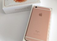 Iphone 6s Plus 128gb & Iphone 6 Plus 128gb 