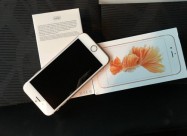 Apple Iphone 6s 64gb