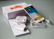 Apple Iphone 6s 64gb