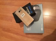 Samsung Galaxy S7 Edge
