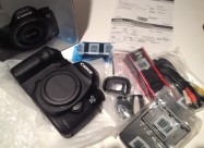 Canon Eos 5d Mark Iii