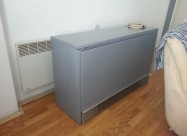Pecka Cer 6kw