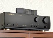 Zasiluvac Maranc Pm 66se I Rotel Ra 840 Bx