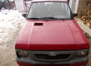 Yugo Efi