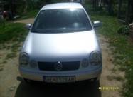 Polo 1.9 Tdi 101 Ks