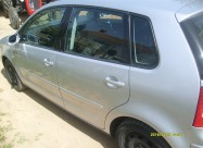 Polo 1.9 Tdi 101 Ks
