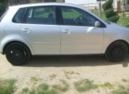Polo 1.9 Tdi 101 Ks