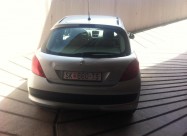Se Prodava Pezo 207 1.4 Benzin