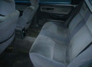 Ford Skorpion Gl  2,00 Tng