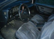 Ford Skorpion Gl  2,00 Tng