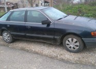 Ford Skorpion Gl  2,00 Tng