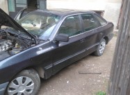 Ford Skorpion Gl  2,00 Tng