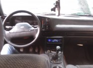 Ford Skorpion Gl  2,00 Tng
