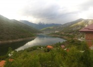 Se Prodava Ili Zamenuva Vikendica