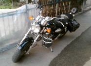 Keeway Superlight 150cc