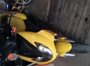 Vespa