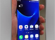 Samsung Galaxy S7  Prva Kopia Novooo