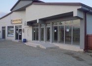 Izdavam Dukan Vo Ilinden