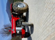 Se Prodava Traktor Massey Ferguson 165