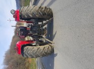 Se Prodava Traktor Massey Ferguson 165