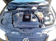 Passat 1.9 Tdi,116 Ks,85kw,bugarski Tablicki,ful O