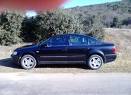 Passat 1.9 Tdi,116 Ks,85kw,bugarski Tablicki,ful O