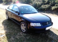 Passat 1.9 Tdi,116 Ks,85kw,bugarski Tablicki,ful O