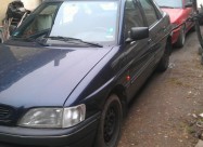 Ford Delovi