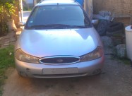 Ford Delovi