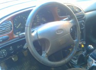 Ford Delovi