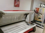 Se Prodava Deloven Prostor, Kozmeticko Studio