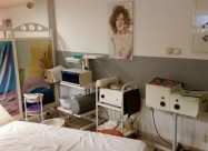 Se Prodava Deloven Prostor, Kozmeticko Studio