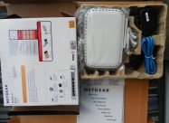 Продавам Netgear Wireless-g Router Wgr614v7
