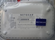 Продавам Netgear Wireless-g Router Wgr614v7